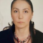 Aybəniz Rüstəmova
