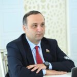 Şahin İsmayılov foto