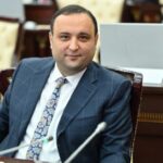 Şahin İsmayılov deputat