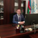 Müşfiq Səfərov YAP