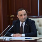 Şahin İsmayılov Gənclər və idman komitəsinin sədri