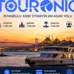 Touronic