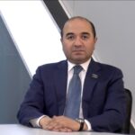 Kamran Bayramov deputat